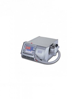 Лазерный аппарат DEKA Excilite µ для UVB фототерапии